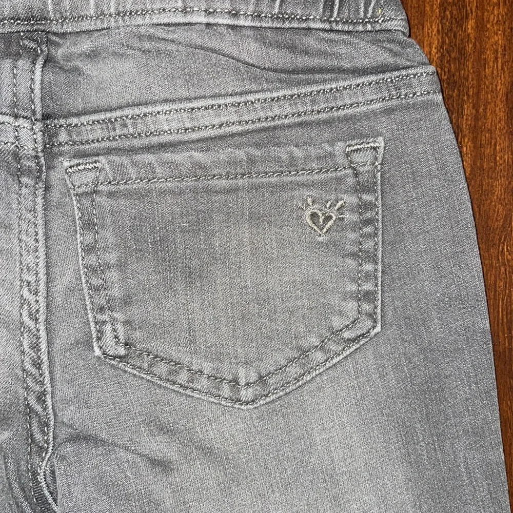 Girl's Justice Jeans